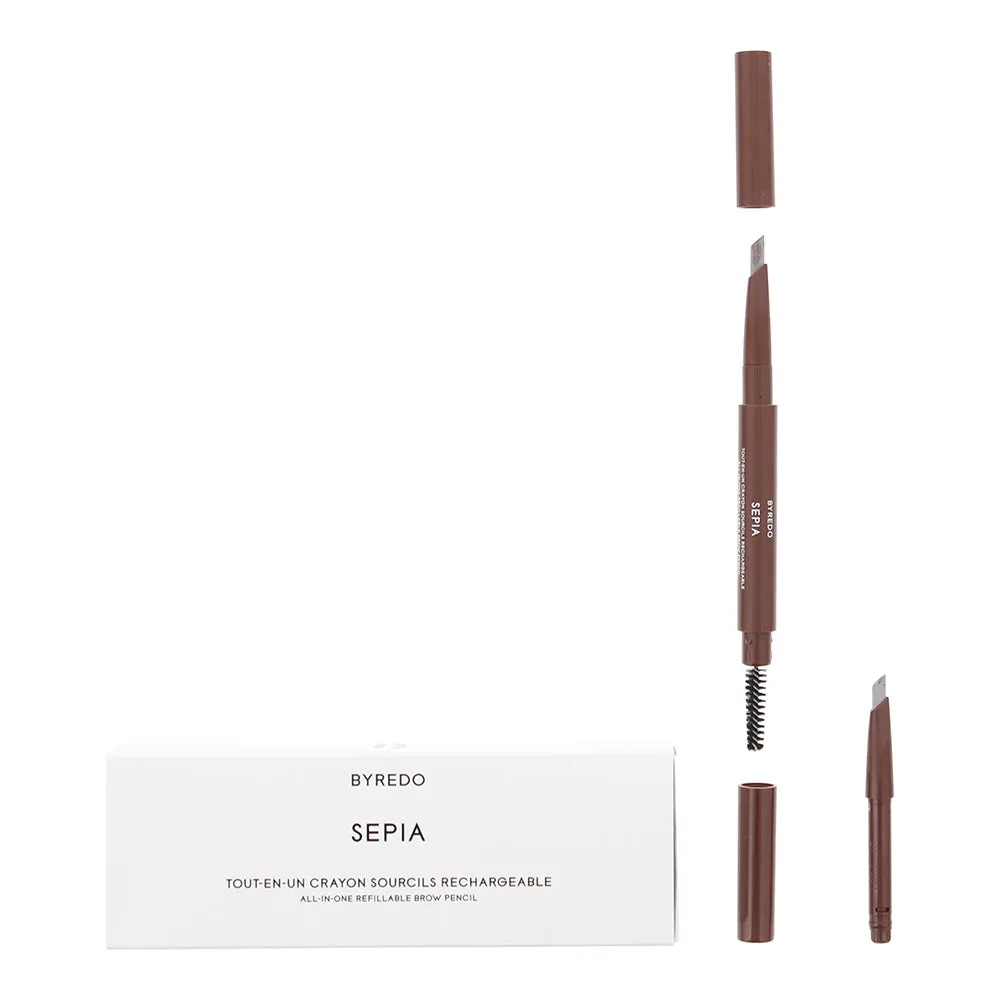 Byredo All-In-One Sepia 02   Refill Brow Pencil 2.8g