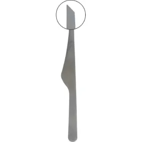 Clearance -Tweezers (Slanted Pointed Tip)