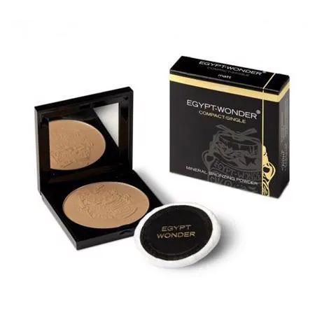 Egypt Wonder Mineral Bronzing Powder 11G