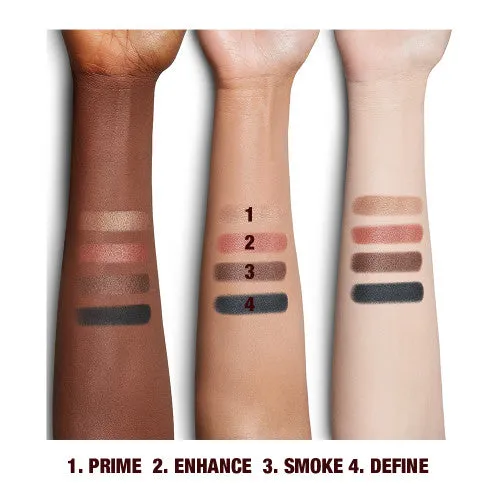 Hollywood Flawless Eye Filter Eyeshadow Palette - Diva Lights