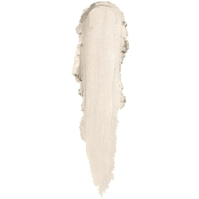 Maybelline Eyestudio Color Tattoo Cream Gel Shadow - Infinite White