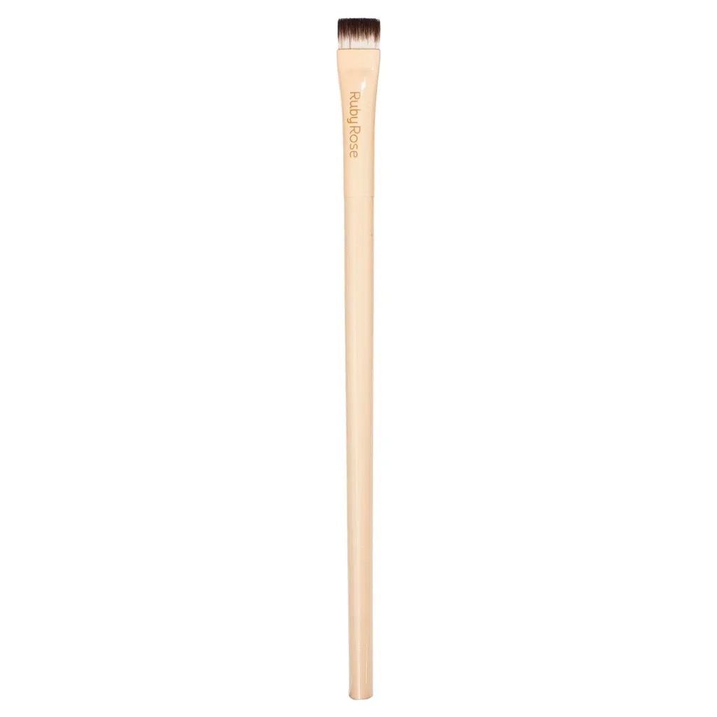 Ruby Rose Glass Precision Brush HB GF13
