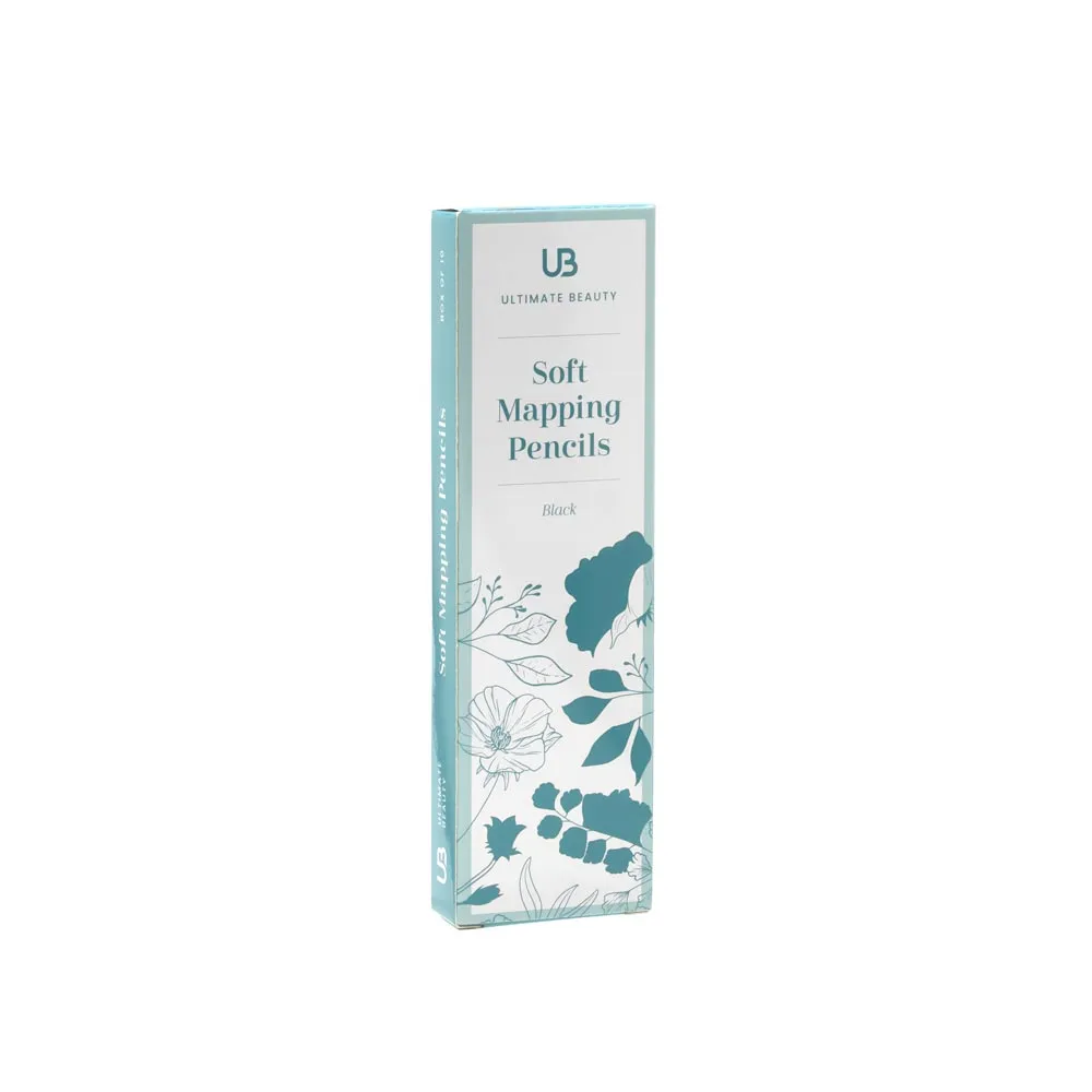 Ultimate Beauty Soft Mapping Pencil—Pick Color —Box of 10